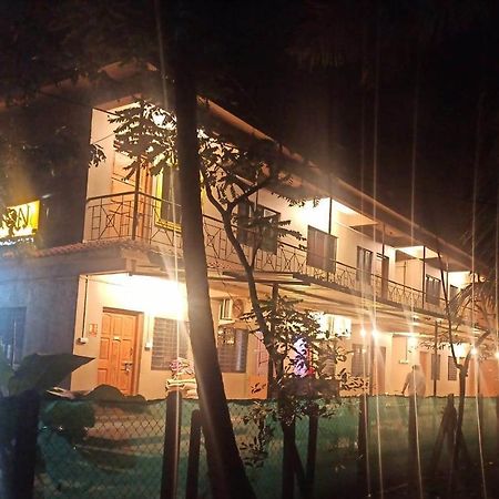 Dlite Beach Grove Cottages Alibag Exterior photo