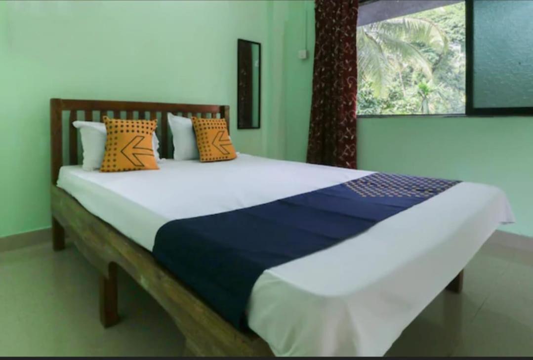 Dlite Beach Grove Cottages Alibag Exterior photo