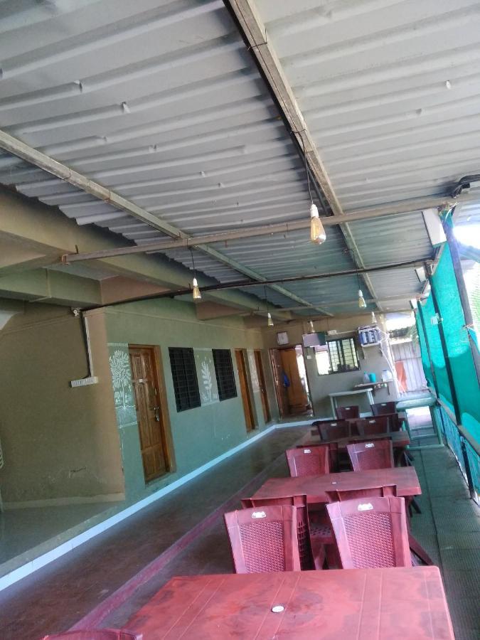 Dlite Beach Grove Cottages Alibag Exterior photo