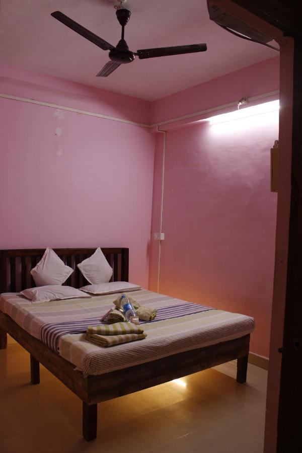 Dlite Beach Grove Cottages Alibag Exterior photo
