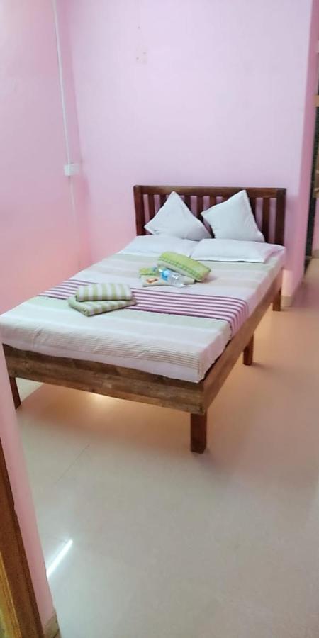 Dlite Beach Grove Cottages Alibag Exterior photo